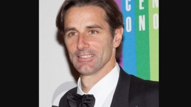 Paul Pelosi, Jr.