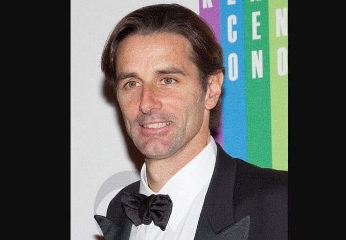Paul Pelosi, Jr.