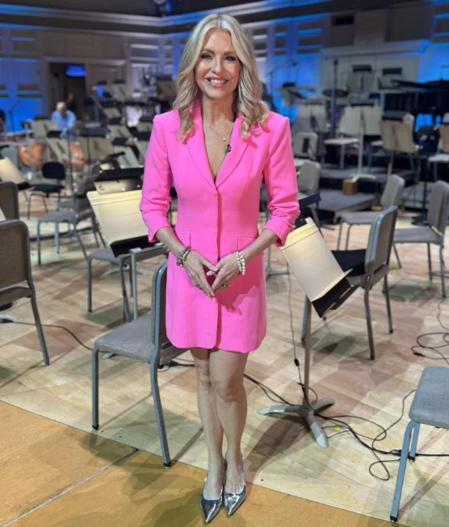 Paula Ebben Age Know Her Height, Husband, and Net Worth