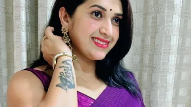 Pavithra Jayaram