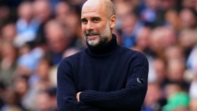 Pep Guardiola