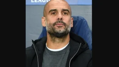 Pep Guardiola
