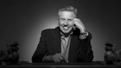 Peter Oosterhuis