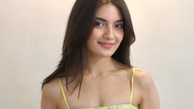 Pratibha Ranta