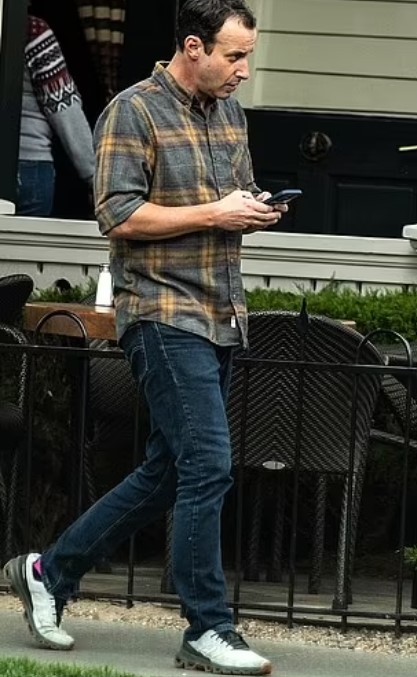 Quinn Gallagher height