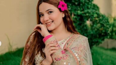 Rabeeca Khan