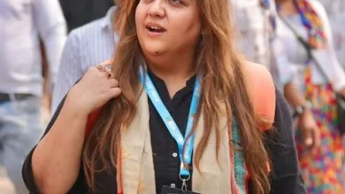 Radhika Khera