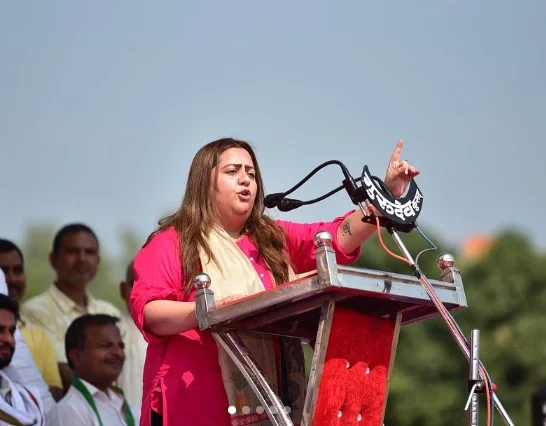 Radhika Khera career