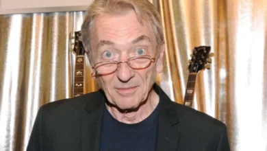 Richard Tandy