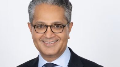 Salim Ramji
