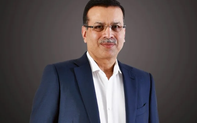 Sanjiv Goenka