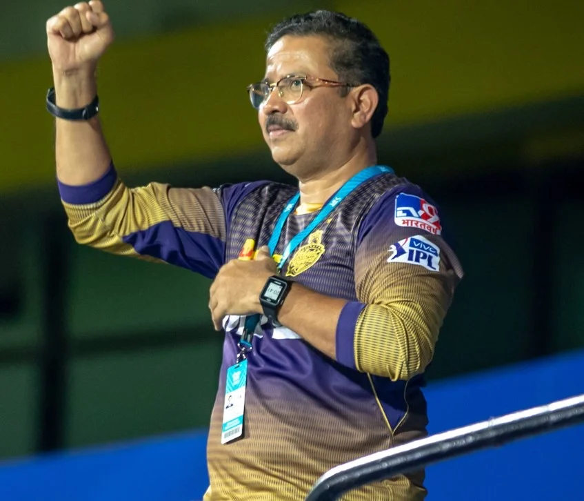 Sanjiv Goenka wiki