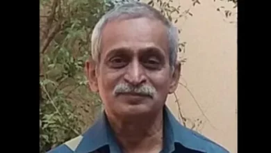 Satish Joshi