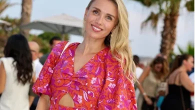 Scarlett Gartmann