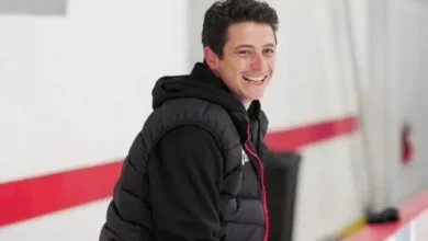 Scott Moir