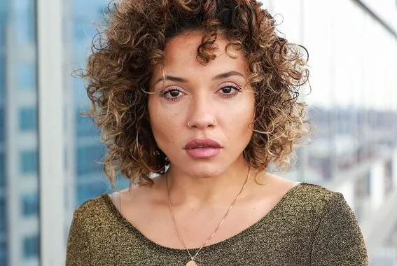 Sophia Urista