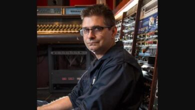 Steve Albini