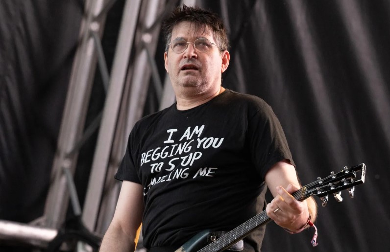 Steve Albini death