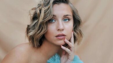 Taylor Misiak