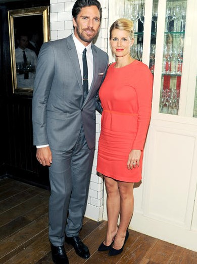 Therese Andersson height
