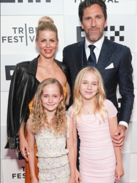Who Is Therese Andersson? All About Henrik Lundqvist's Wife