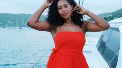 Toni Collier
