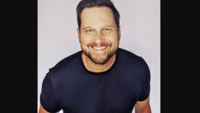 Tony McFarr