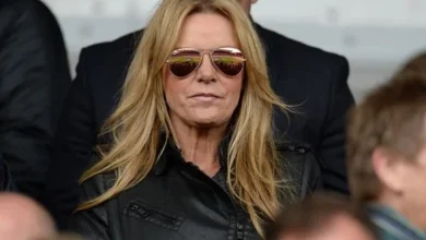 Ulla Sandrock