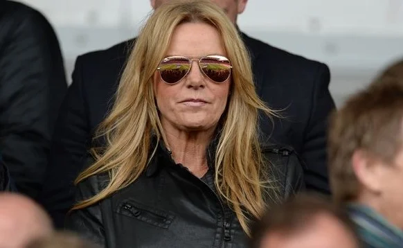 Ulla Sandrock