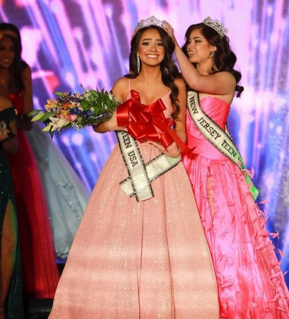 UmaSofia Srivastava career