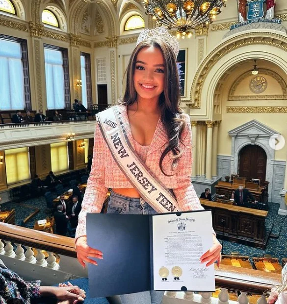 UmaSofia Srivastava net worth