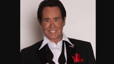 Wayne Newton