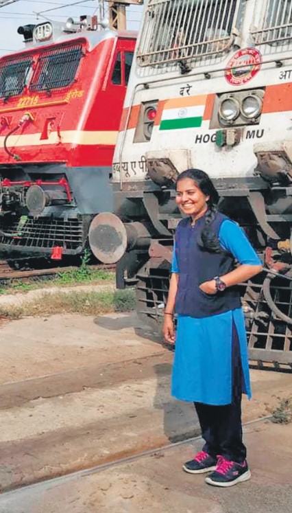 Aiswarya S Menon career