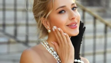 Alyona Shikhova