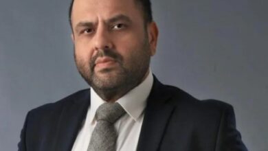 Amol Kale