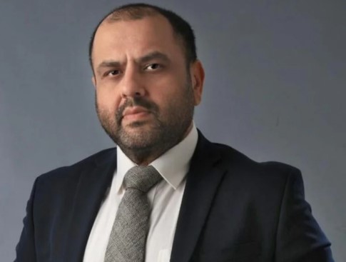 Amol Kale