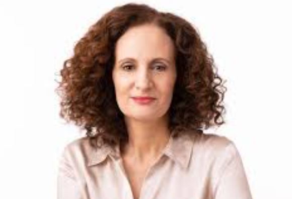 Anat Ashkenazi wiki