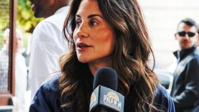 Andrea Hurley