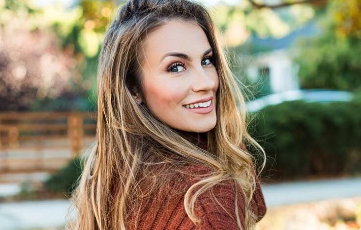 Angela Lanter
