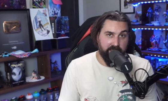 Ben Potter Youtube career