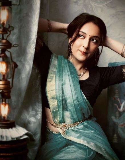 Bhavna Chauhan acting career