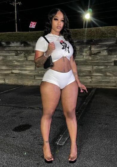 Big Lex height
