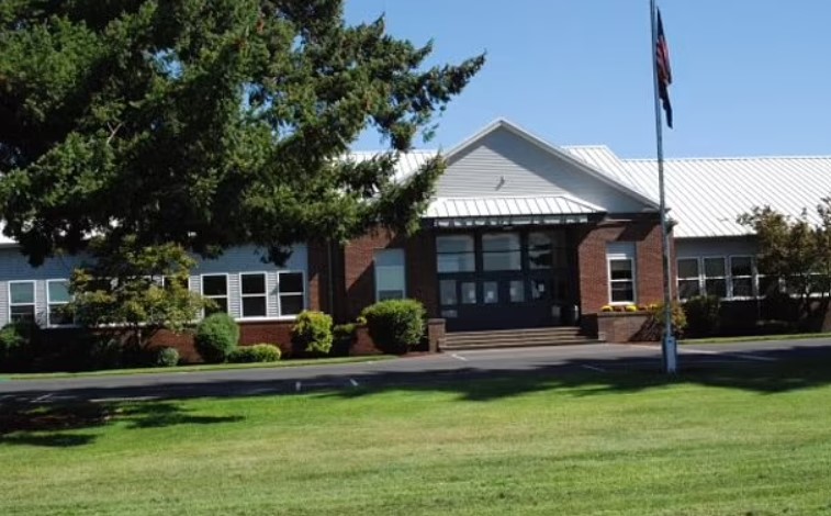Cascade Christian High School