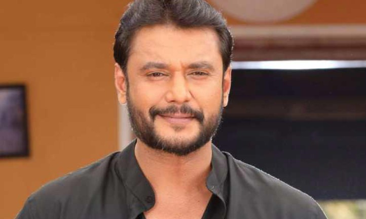 Darshan Thoogudeepa involved in murder case