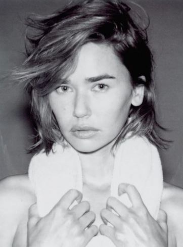 Gabriella Brooks wiki