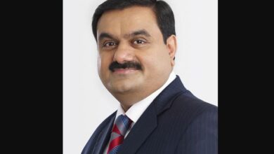 Gautam Adani