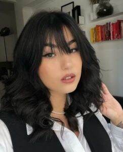 Giorgia Soleri Age, Wikipedia BIO: Height, Ethnicity, Parents and Boyfriend
