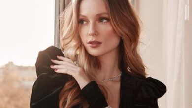 Hannah Dodd