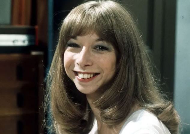Helen Worth's career