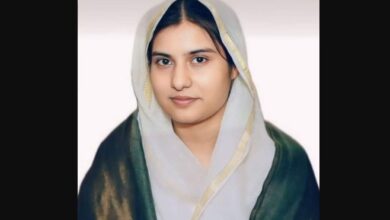 Iqra Hasan
